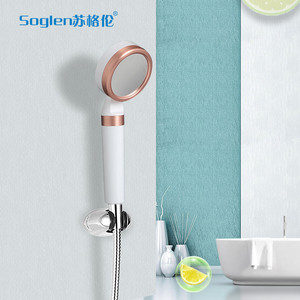 <span class=keywords><strong>Filtre</strong></span> de pommeau de douche à la vitamine C domestique réduire le <span class=keywords><strong>filtre</strong></span> de douche de salle de bain au chlore pour <span class=keywords><strong>SPA</strong></span> à domicile - Product Image 4