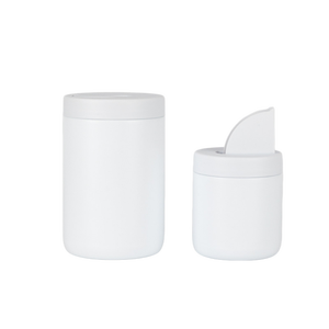 Contenedores de Acero Inoxidable para Hojas de Té, Almacenamiento Resistente para Exteriores para <span class=keywords><strong>Yerba</strong></span> <span class=keywords><strong>Mate</strong></span>, Café y Azúcar - Product Image 5