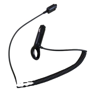 Adaptateur d'alimentation pour véhicule NNTN8040 avec connecteur série MTP3000 MT3100 MTP3150 MTP3250 MTP3550 et MTP4000 - Product Image 5