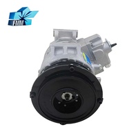 Compresseur de climatisation automobile 12V 88310-50160 pour LEXUS LS460 460 7PK 88310-50170 Pompe de climatisation automobile 12V