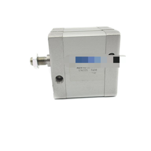 Adn-63-25-a-<span class=keywords><strong>p</strong></span>-wbra 536335 Ser. F408 Nsnp Baru Original Stok Tersedia Otomasi Industri Pac Dedicated Plc Pemrograman Kontrol - Product Image 1
