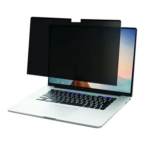 Pellicola protettiva per schermo con filtro Privacy magnetico per Laptop per Apple Macbook Pro 14 pollici 2021 A2442