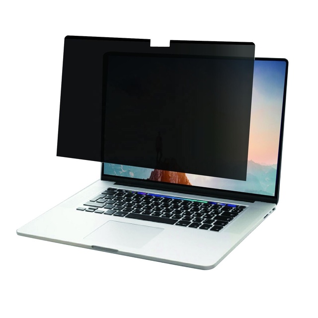 Magnetic Laptop Privacy Filter Protective Film Screen Protector for Apple Macbook Pro 14 Inch 2021 A2442