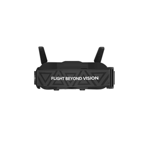 แว่นตา IFlight Skyviz รุ่นใหม่ แว่นตา FPV แบบอนาล็อกในตัว จอแสดงผล Micro-OLED 100Hz พร้อมโหมด Race/Freestyle FOV - Product Image 5
