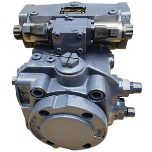 Bomba ydraulic para mezclador de hormigón, piezas para mezclador de hormigón, 4V90909090H/ 32R-321010F001S- ononcreta ixer 44V71 71 71 A4V90 90 90 44Vump UMP - Product Image 1