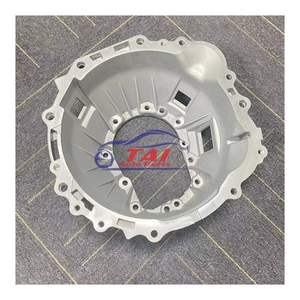 Carcasa de Embrague Nueva de Alta Calidad para Motor Toyota 1JZ 2JZ, Caja de Cambios W58 - Product Image 2