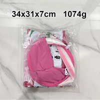 Exclusivité transfrontalière : Flotteur gonflable en PVC pour adultes, avec auvent rembourré de style feuille, pliable, pour piscine, avec porte-gobelet