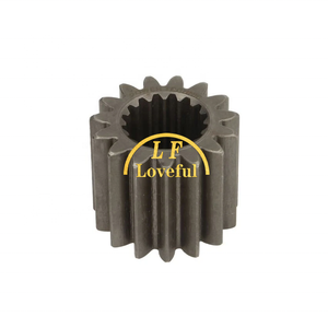 Piñón Planetario <span class=keywords><strong>Fata</strong></span> para Massey Ferguson 15T OEM 3429972M1 - Product Image 4