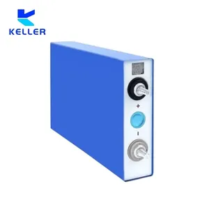 Nueva Celda de Litio de Larga Duración para Vehículos Eléctricos y Herramientas con Carcasa Resistente, Más de 5000 Ciclos de Repuesto - Product Image 2