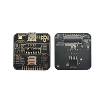 Boîtier F64 Dernière Version F64 Lite Flash64 pour Z3X Easy JTAG Plus Boîtier Flash 64