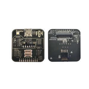 Caja F64 Última Versión F64 <span class=keywords><strong>Lite</strong></span> Flash64 para Caja Z3X Easy JTAG Plus Caja Flash 64 - Product Image 4