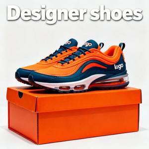 Zapatos de Diseñador Famoso 2026 Stock X Goal Top Reps G Lu 1:1 de Alta Calidad y Lujo, Envío Rápido - Product Image 3