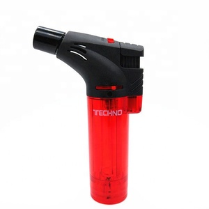 Allume-cigare incliné coupe-vent multi-usages avec serrure - Product Image 2