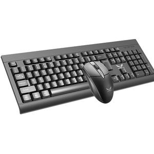 Deepcool ชุดแป้นพิมพ์และเมาส์แบบมีสาย USB สำหรับใช้ในสำนักงานและที่บ้าน803 LD - Product Image 3