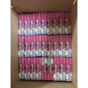 Mega Dream Japan <span class=keywords><strong>Pokémon</strong></span> Factory Sealed Booster Box Officiel Japonais TCG Set Cartes Mega Evolution Mega Dream Japan <span class=keywords><strong>Pokémon</strong></span> - Product Image 5