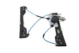 Lève-vitre électrique avec moteur pour Chevrolet Malibu 2013-2015 et Malibu Limited 2016- (référence 22836736 751-558) - Product Image 2