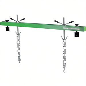 Soporte para Motor de 500 Kg de Capacidad, Acero Resistente para Uso en Garaje - Product Image 2