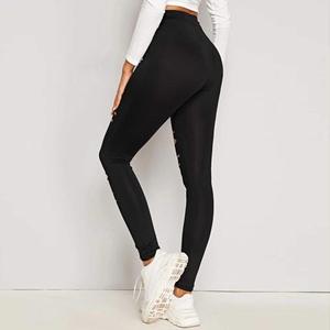 Tall Girl Wide Leg Gym Active Pants <b>Butt</b> <b>Lifting</b> High Waisted Workout <b>Leggings</b> Plus Size Sport Yoga <b>Leggings</b> - Product Image 3