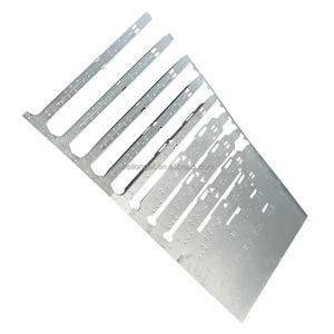 Soluciones OEM para Herramientas de Estampado Progresivo para Electrodomésticos, Producción de Matrices de Estampado Progresivo - Product Image 5