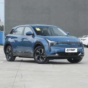 2023ใช้แล้ว <span class=keywords><strong>Neta</strong></span> <span class=keywords><strong>U</strong></span> V GT Aya 400กม. 500กม. ผสมสีระยะทางต่ำ Soh 90 + SUV <span class=keywords><strong>EV</strong></span> 120KW/210NM 5ประตู5ที่นั่ง SUV รถมือสอง - Product Image 4