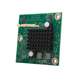 Chất lượng tốt ciscos PVDM4-256 pvdm <span class=keywords><strong>Voice</strong></span>/<span class=keywords><strong>fax</strong></span> 256 kênh <span class=keywords><strong>DSP</strong></span> Modules - Product Image 4