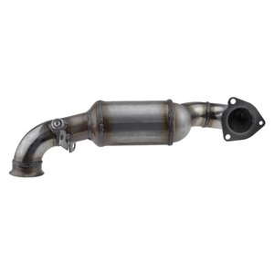 Convertisseur catalytique avant à ajustement direct haute Performance pour <span class=keywords><strong>Citroen</strong></span> C4 <span class=keywords><strong>C5</strong></span> DS3 DS4 16L THP Turbo Qualité OEM Installation facile Nouveau - Product Image 3