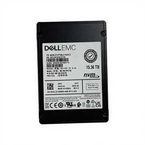 SSD ad Alta Efficienza Samsung PM1733A 15.36TB SSD <span class=keywords><strong>2</strong></span>.5\" NVME U.<span class=keywords><strong>2</strong></span> Versione Dell MZWLR15THBLA-00AD3 0D4CJG/D4CJG Unità a Stato Solido - Product Image 1