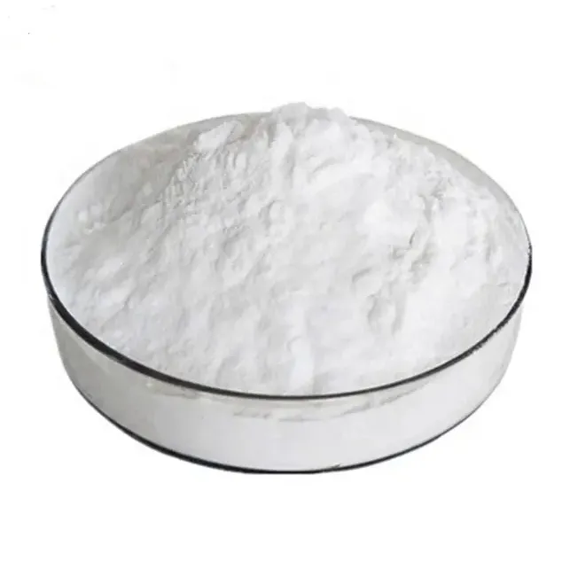 Salicine biologique en poudre d'extrait d'écorce de saule blanc de meilleure qualité