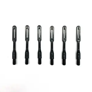 ปืนทำความสะอาดปลายก้าน Slotted ปลาย22ลำกล้องผู้ถือแพทช์พลาสติก - Product Image 1