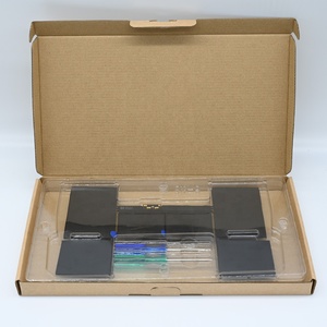 Batería de Repuesto para Laptop Apple MacBook Retina 12 A1534 A1705 <span class=keywords><strong>A1527</strong></span>, Venta al Por Mayor de Fábrica - Product Image 5
