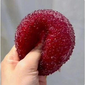 Fruit Style Handmade Wax Sand Ball With Moldable Texture Crisp Sound And No Rebound Sensory Play Toy For Kids And Gifts - Product Image 1