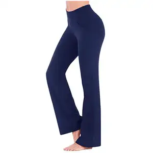 Celana Yoga legging berkuda 2023 kulit Mesh gadis jins hitam kontrol perut mulus bersalin hangat pinggang tinggi bayi Csb Legging