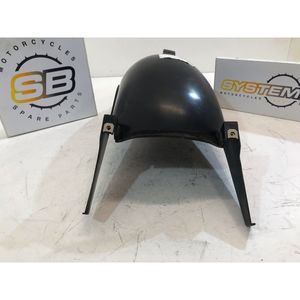 Compatible con BMW Fairing Under Seat Right K1200LT 2004-2009 46637678106 - Product Image 3
