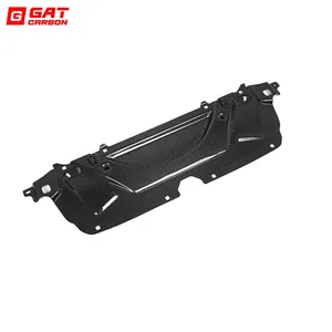 Dry Carbon Fiber <strong>Engine</strong> Cooling Shroud Cover for BMW G90 M5 <strong>Engine</strong> Compartment Kit - Product Image 3