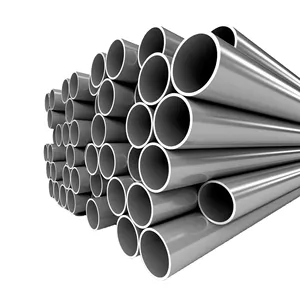 304 316 316L 310S 317L 316Ti 321 347H 2205 904L stainless steel seamless pipe for mechanical engineering From Indonesia