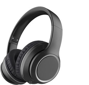 Auriculares con cancelación activa de ruido con micrófono integrado Auriculares de carga rápida - Product Image 1