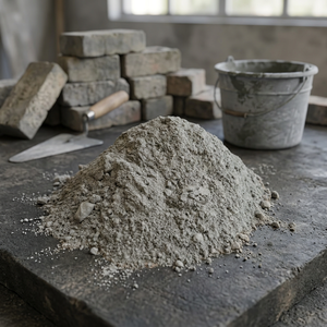 Cemento de Silicato de Vietnam Tipo Portland 1 Expansivo, Resistencia 42.5MPa, Polvo Gris, Material de Construcción, Hanoi, Endurecimiento Normal - Product Image 6