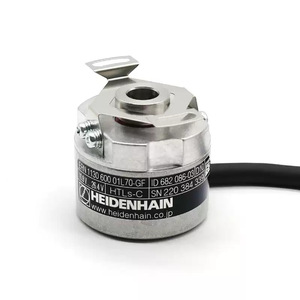 Encodeur Heidenhain Ern1130 600, capteur de positionnement optique, ID 682086-03 - Product Image 4
