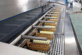 JIACHENG 8-core multi-head cavo di alimentazione dati filo di rame macchina di trafilatura con trafilatura dies fabbricazione di attrezzature - Product Image 5