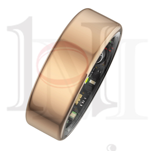 Homirn 2025 Inteligente De Salud Para Manos cincin hati krom pelacak kebugaran aplikasi Con AI SDK aplikasi ODM <span class=keywords><strong>API</strong></span> - Product Image 3