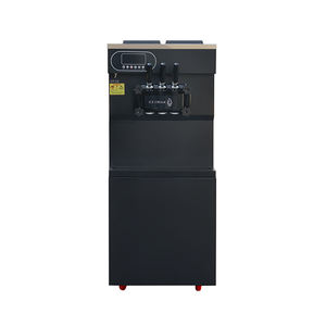 Machine à crème glacée automatique <span class=keywords><strong>KFC</strong></span>, trois saveurs - Product Image 1