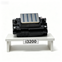 Cabezal de Impresión Original de Marca Japonesa I3200 con Alta Calidad, Alta Precisión y Alta Velocidad, Precio al por Mayor para Impresión Digital