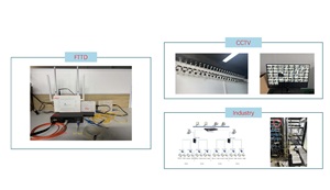सेंनेटनेट pon स्टिक onu/<span class=keywords><strong>olt</strong></span> मॉड्यूल/sfps ऑप्टिकल ट्रांसीवर tcp/ip प्रोटोकॉल औद्योगिक उपयोग संगत sfp/sfp + पिन परिभाषा - Product Image 5