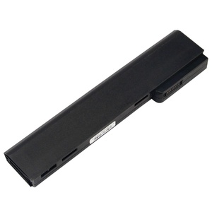 Batterie de remplacement 8560 pour <span class=keywords><strong>HP</strong></span> <span class=keywords><strong>CC06</strong></span>/CC06X/CC06XL/CC09 Batterie rechargeable OEM pour <span class=keywords><strong>HP</strong></span> EliteBook 8460w Series - Product Image 6