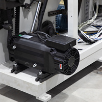 Machine d'impression UV automatique pour gobelets en papier et jetables Technologie Flexo de haute précision État neuf