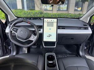 รถยนต์มือสอง <span class=keywords><strong>Neta</strong></span> AYA Real Compact SUV <span class=keywords><strong>ราคา</strong></span>ถูก รถยนต์ไฟฟ้ามือสอง <span class=keywords><strong>Neta</strong></span> <span class=keywords><strong>V</strong></span> สำหรับผู้ใหญ่ และรถยนต์พลังงานใหม่ มือสอง สำหรับบริการรับจ้างขับ - Product Image 5