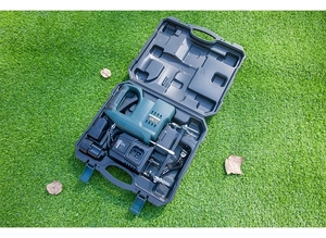 Chinabees ong không dây công cụ loại bỏ pin lithium rung ong không dây lắc Máy đặc biệt mật ong Lắc ong t mới - Product Image 3