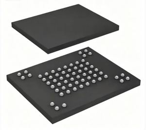 S26KS512SDABHI030 BOM S26KS512S - Paralelo ni HyperFl S26KS512SDABHI030 - Product Image 1