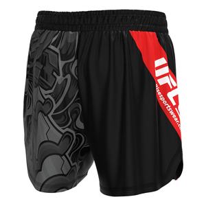 Pantalones Cortos Deportivos para Hombre, de Corte Holgado, para Gimnasio, Entrenamiento, Correr, Uso Diario, Precio Bajo - Product Image 2