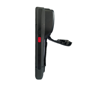 <span class=keywords><strong>PDA</strong></span> genggam layar sentuh 5.5 inci dengan pemindai Barcode Thermal dan Printer Label 4G pembaca NFC - Product Image 1